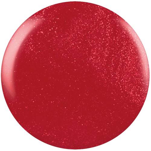 SMALTO CND VINYLUX Tartan Punk